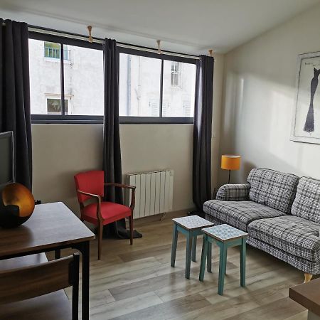 Rvs Apartment La Rochelle  Luaran gambar